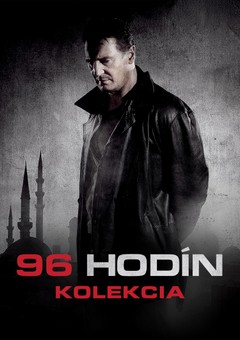96 hodín - kolekcia