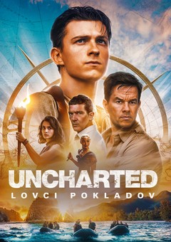 Uncharted: Lovci pokladov