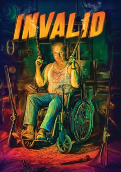 Invalid