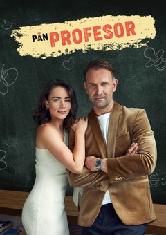 Pán profesor