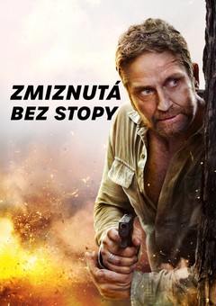 Zmiznutá bez stopy
