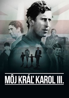 Môj kráľ Karol III.