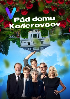 Pád domu Kollerovcov