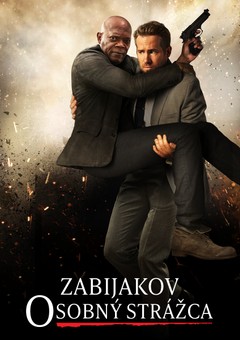 Zabijakov osobný strážca