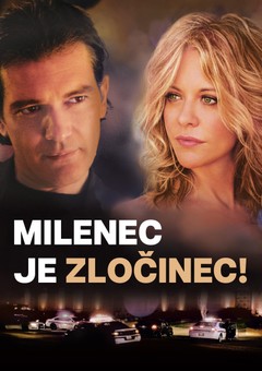 Milenec je zločinec!