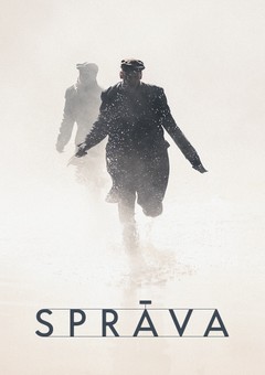 Správa