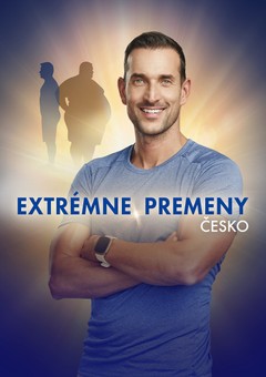 Extrémne premeny Česko - Druhá šanca na život
