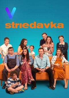 Striedavka