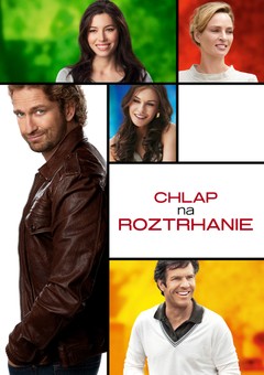 Chlap na roztrhanie