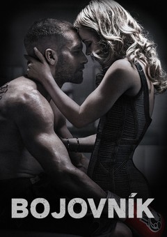 Bojovník