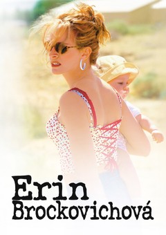 Erin Brockovichová