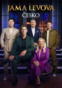 Jama levova (Česko)