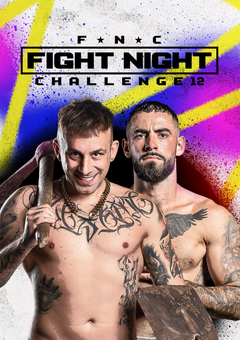 Fight Night Challenge