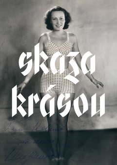Skaza krásou