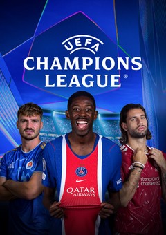 Liga majstrov UEFA