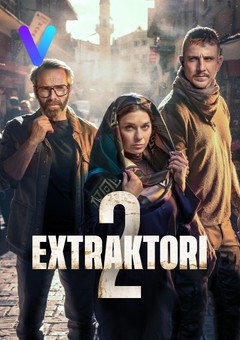 Extraktori