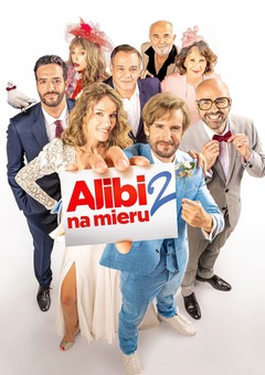 Alibi na mieru 2