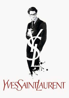 Yves Saint Laurent