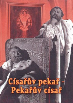 Císařův pekař - Pekařův císař