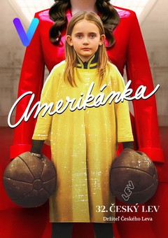 Amerikánka