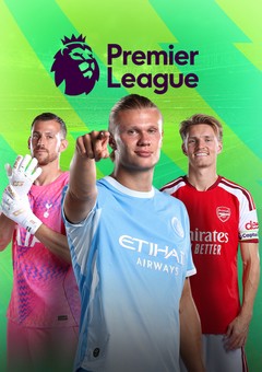 Premier League