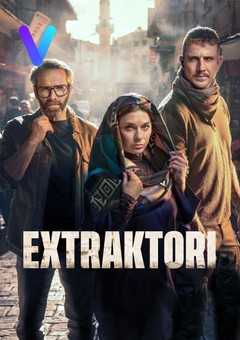 Extraktori