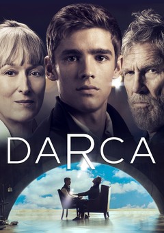 Darca