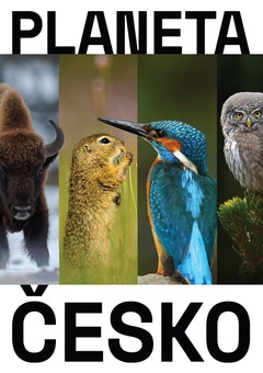 Planeta Česko