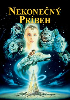 Nekonečný príbeh