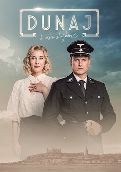 Dunaj, k vašim službám