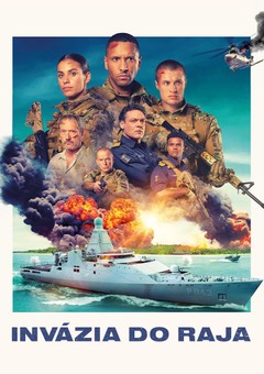 Invázia do raja