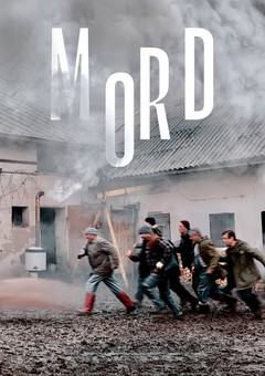 Mord