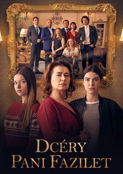 Dcéry pani Fazilet