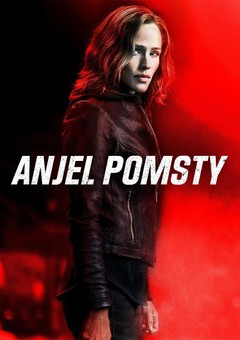 Anjel pomsty