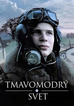 Tmavomodrý svet
