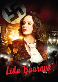 Lída Baarová