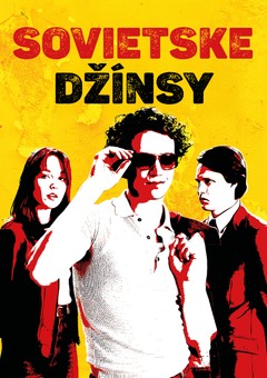 Sovietske džínsy