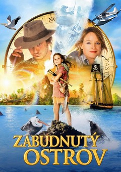 Zabudnutý ostrov