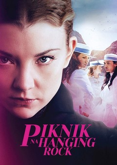 Piknik na Hanging Rock