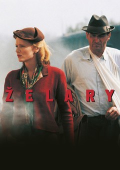 Želary