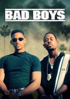 Bad Boys
