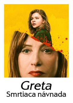 Greta: Smrtiaca návnada