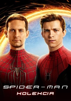 Spider-Man - kolekcia