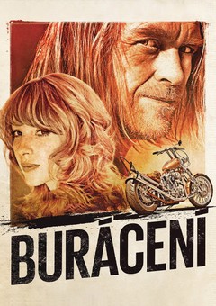 Burácení