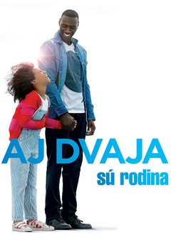 Aj dvaja sú rodina