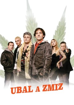 Ubal a zmiz