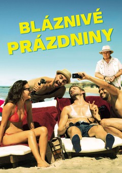 Bláznivé prázdniny