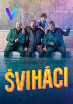 Šviháci