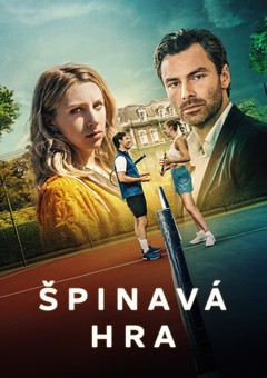 Špinavá hra
