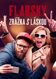 Flarsky: Zrážka s láskou